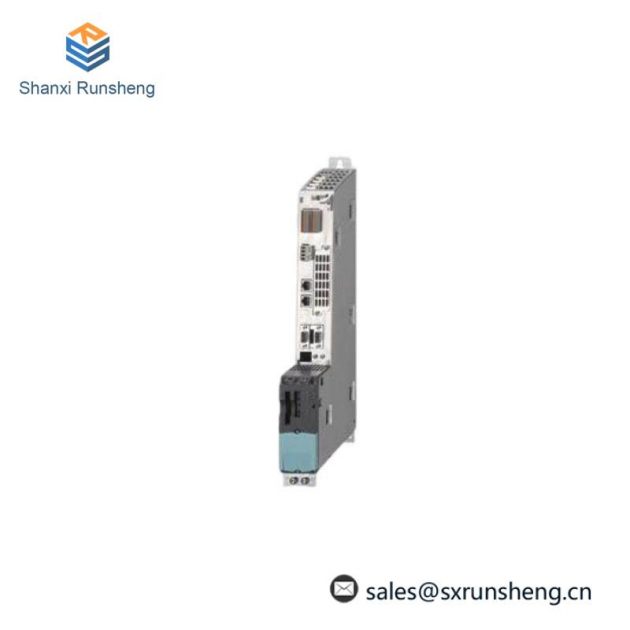 Siemens 6AU1425-0AA00-0AA0 SIMOTION Drive-Based Control Unit D425: Industrial Automation Powerhouse