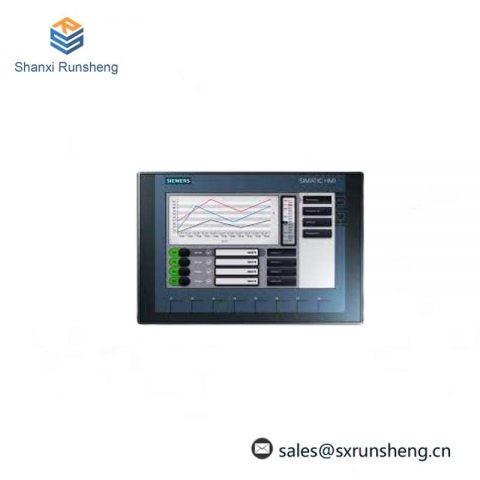 SIEMENS 6AV2123-2JB03-0AX0: Advanced Inverter Control Module