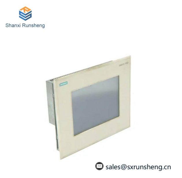 SIEMENS TP27-10 TOUCH PANEL 6AV3627-1QL00-0AX0, Industrial Automation Solutions