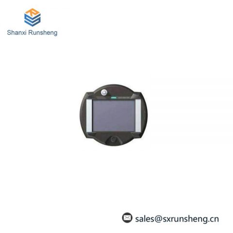 SIEMENS 6AV6645-7AB10-0AS0 Remote Control Module, Automation Components