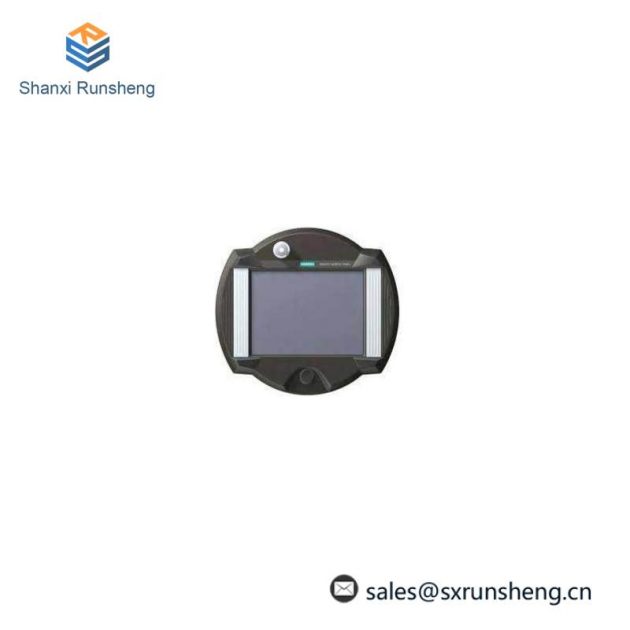 SIEMENS 6AV6645-7AB10-0AS0 Remote Control Module, Automation Components