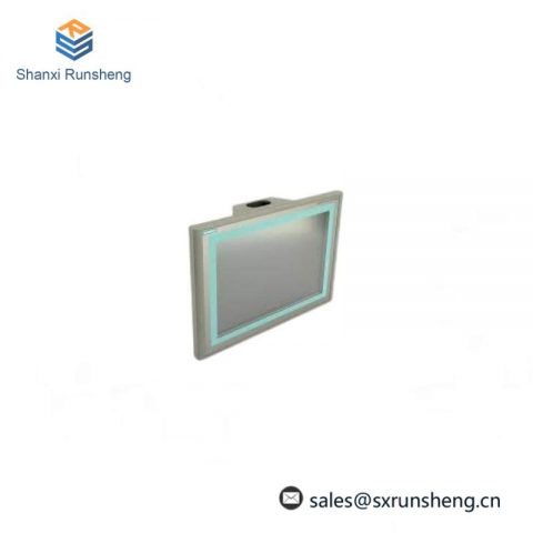 SIEMENS 6AV7422-2FC03-0AS0 & 6AV6644-2AB01-2AX0 Touch Multi Panel - Advanced Industrial Control Solution