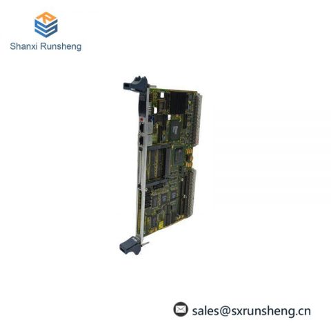 SIEMENS 6DD1600-0BA1: High-Performance Processor Module for Advanced Industrial Control