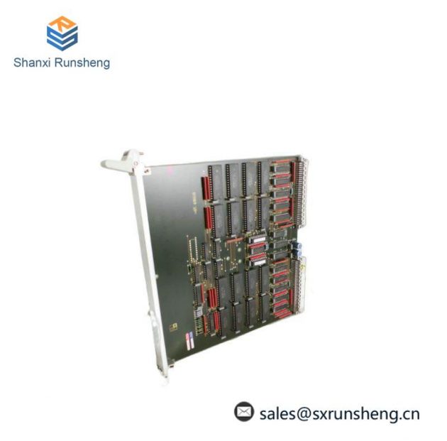 SIEMENS 6DD1611-0AD0 MM11 Mailbox Module: Advanced Control Solution