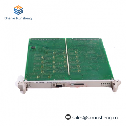 Siemens 6DD1611-0AG0 MM4 Mailbox Module