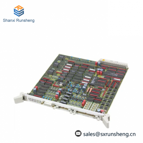 SIEMENS 6DD1640-0AC0 - Advanced EM11 I/O Module for Industrial Automation