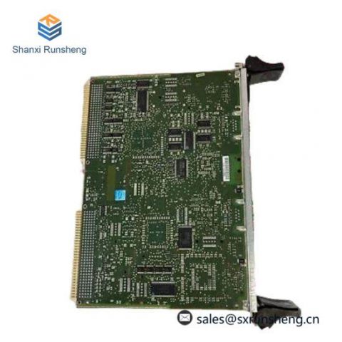 Siemens 6DD1661-0AD1 Communication Module, Industrial Automation Solutions