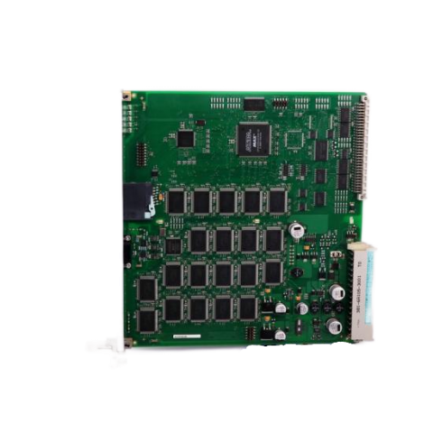 Siemens 6DD1672-0AD0 Parallel Programmer - Industry Leading Automation Solution