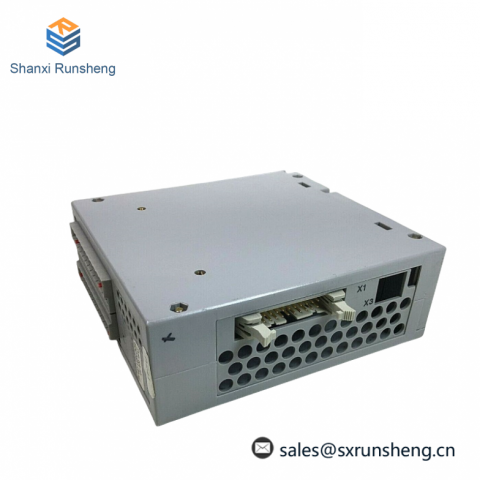 SIEMENS 6DD1681-0AH2: Advanced SIMADYN D INTERFACE MODULE for Industrial Automation