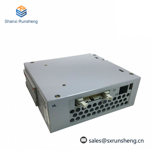 SIEMENS 6DD1681-0AH2: Advanced SIMADYN D INTERFACE MODULE for Industrial Automation