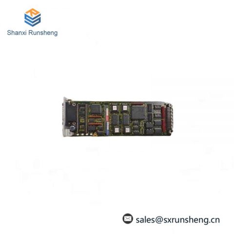 SIEMENS 6DD1688-1AB0: Industrial Grade Interface Submodule, Optimized for Precision Control Applications