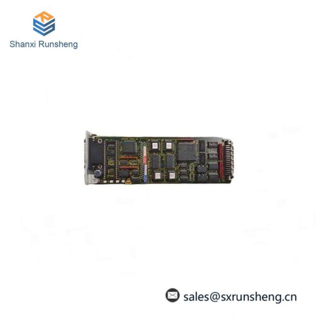 SIEMENS 6DD1688-1AB0: Industrial Grade Interface Submodule, Optimized for Precision Control Applications
