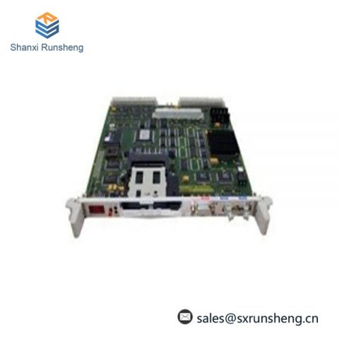 SIEMENS 6DD1 600-0AK0 Industrial Control CPU Module