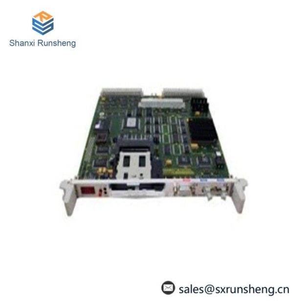 SIEMENS 6DD1 600-0AK0 Industrial Control CPU Module