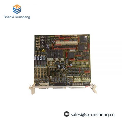 SIEMENS 6DD1 606-4AB0 Microsized PLC Module