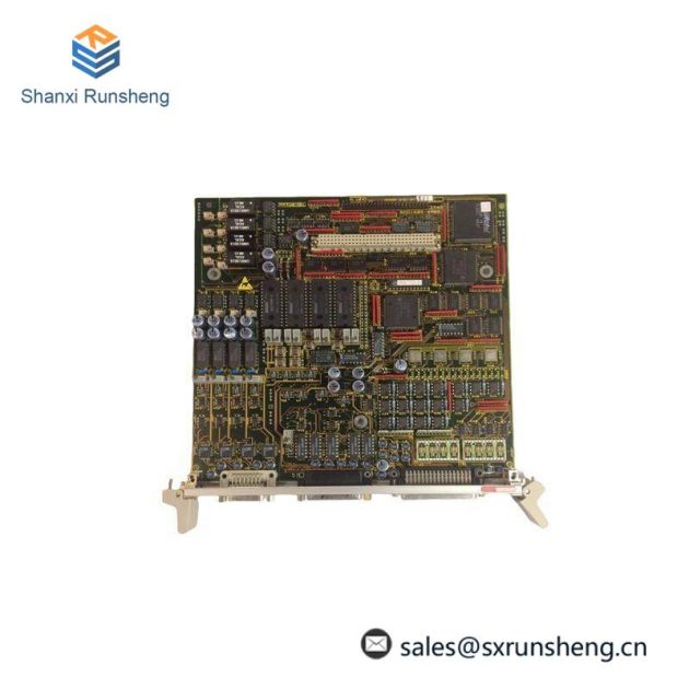 SIEMENS 6DD1 606-4AB0 Microsized PLC Module