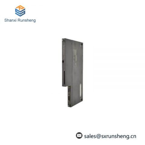 SIEMENS 6DD1 607-0AA0 SIMATIC S7-400 APPLICATION MODULE