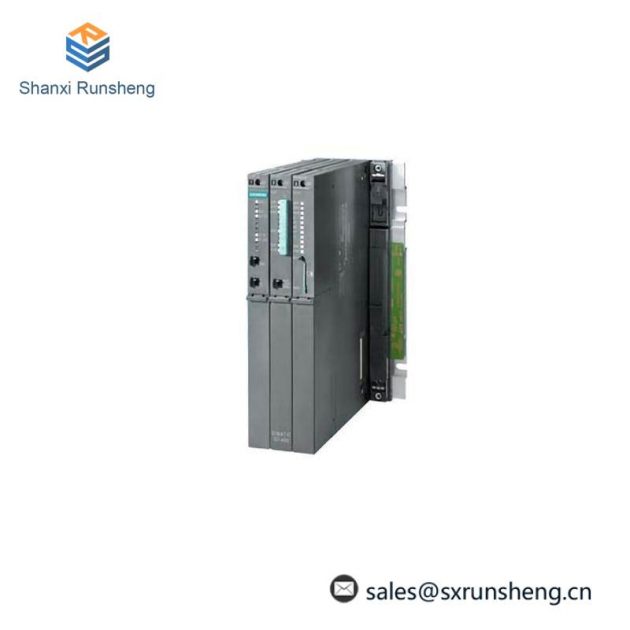 SIEMENS 6DD1-607-0AA2 Application Module - High Performance Control & Automation Solution