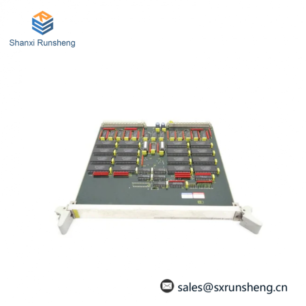 SIEMENS 6DD1-611-0AD0: Simadyn D PLC Module - Precision Control for Industrial Automation