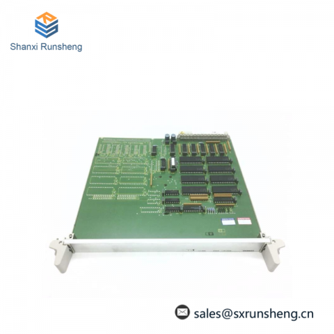 SIEMENS 6DD1 611-0AE0: Industrial Control Module for Advanced Automation Solutions