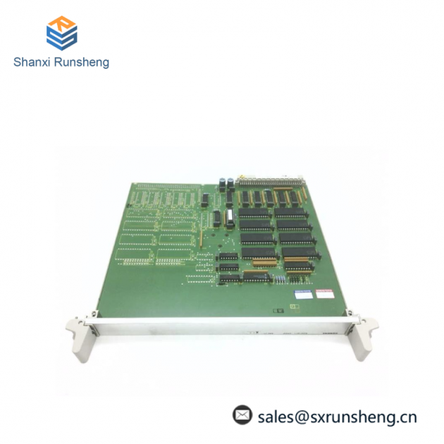 SIEMENS 6DD1 611-0AE0: Industrial Control Module for Advanced Automation Solutions