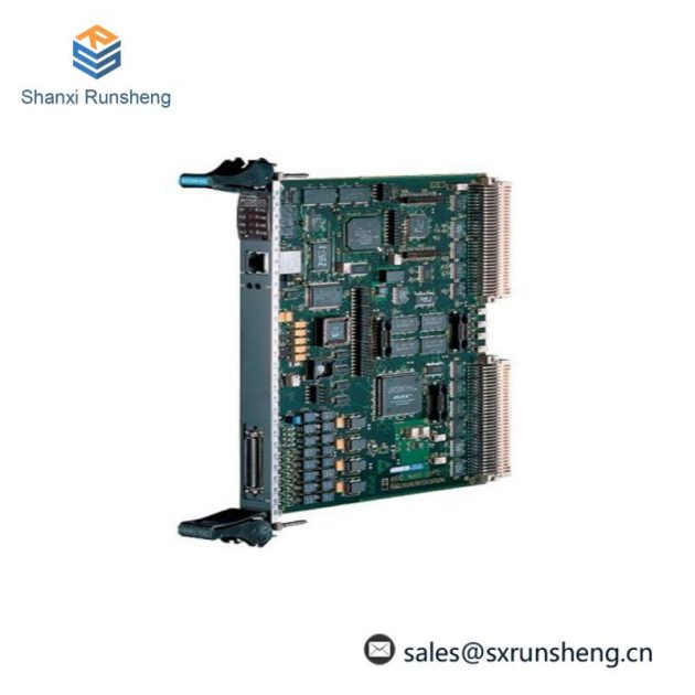 SIEMENS 6DD1-660-0BF0 Communication Module: Efficient Data Exchange for Industrial Automation