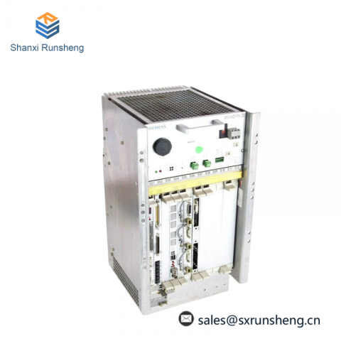 SIEMENS 6DD1-682-0BC4 AC Natural Convection Module