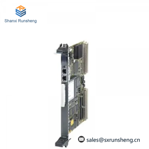 SIEMENS 6DD2 920-0XD01 Communication Module - Advanced Industrial Networking Solution