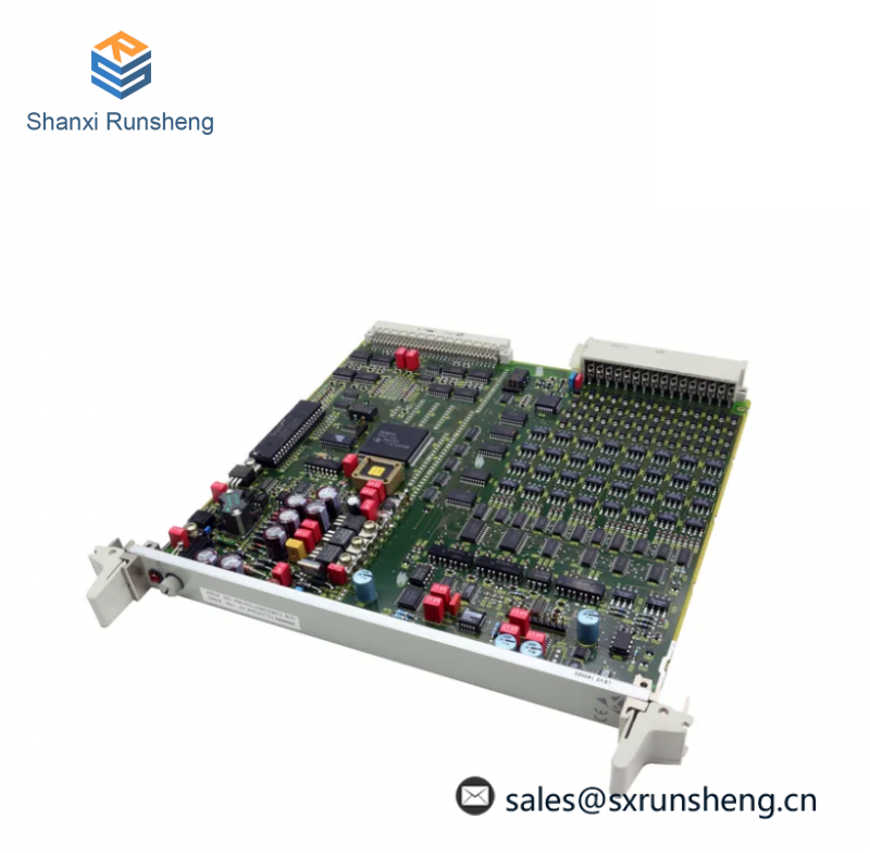 6dp1232-8aa_siemens_fum_232_analog_module.png SIEMENS 6DP1232-8AA: Analog FUM Module for Industrial Automation