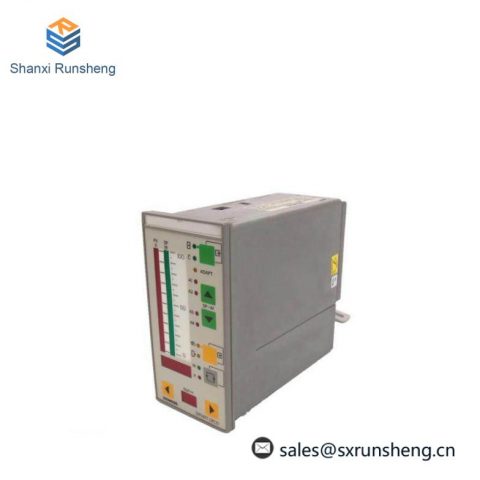 SIEMENS 6DR2004-1A SIPART DR20 CONTROLLER: High Performance Automation Solution