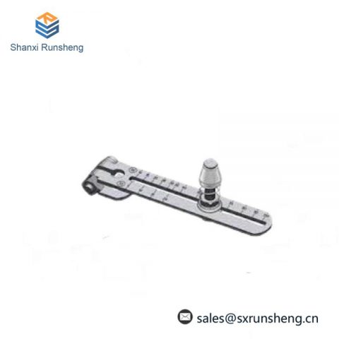 SIEMENS 6DR4004-8VL Linear Actuator Mounting Module