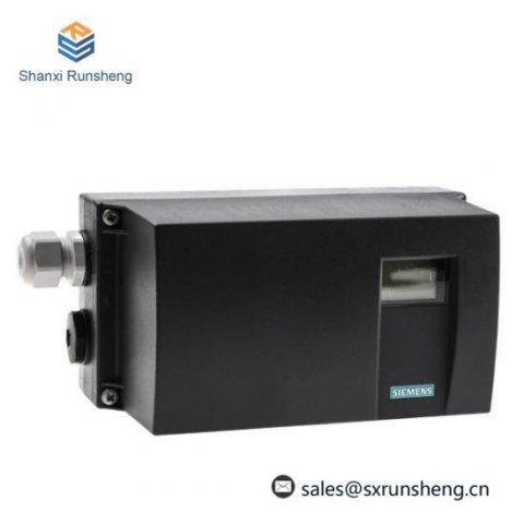 Siemens 6DR5010-0NG00-0AA0 Controllers for Advanced Industrial Control