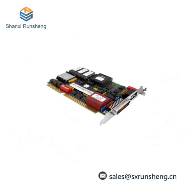 SIEMENS 6DS1222-8AA N-AT Interface Module for Advanced Automation Solutions