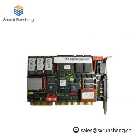 SIEMENS 6DS1222-8BA N-AT Interface Module - Advanced Communication Hub for Industrial Automation