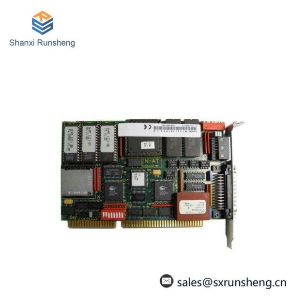 SIEMENS 6DS1222-8BA N-AT Interface Module - Advanced Communication Hub for Industrial Automation