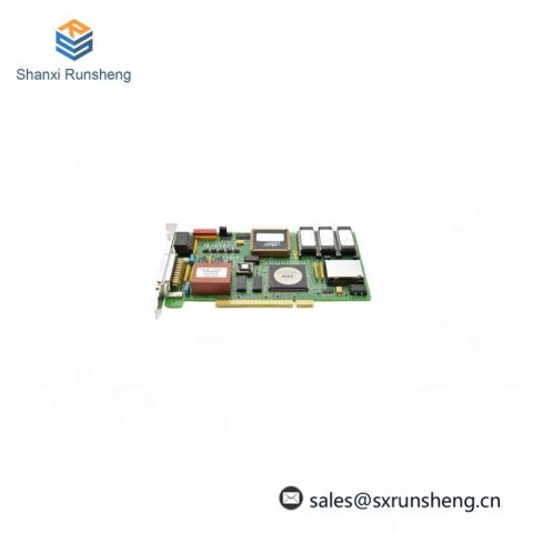 SIEMENS 6DS1224-8AA - PC Slot Module for Industrial Control Systems