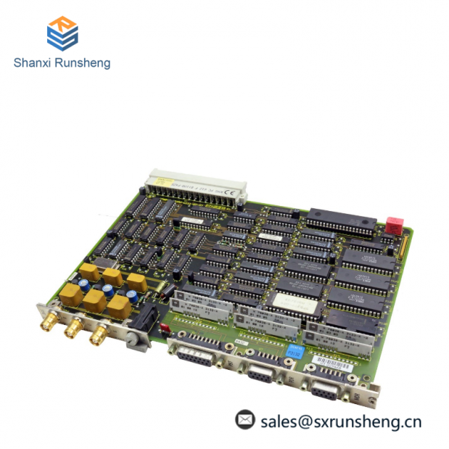 SIEMENS 6DS1330-8CA Interface Module: Industrial Control Solution