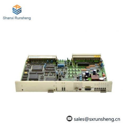 Siemens 6DS1412-8RR, K-Loop Controller