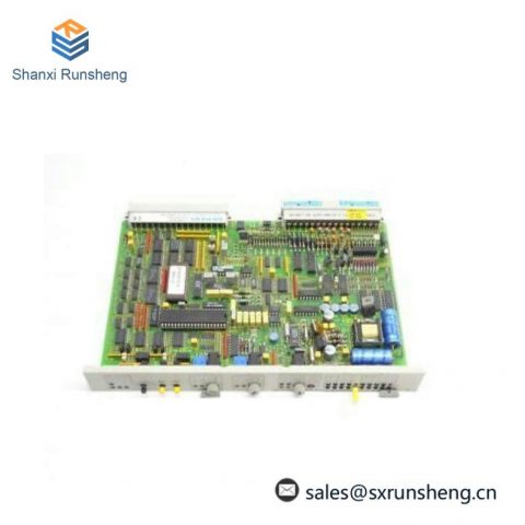 SIEMENS 6DS1 403-8CB: Precision Control for Industrial Automation