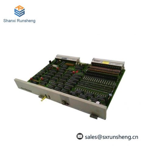 SIEMENS 6DS1 602-8BA: Industrial Digital Input Module