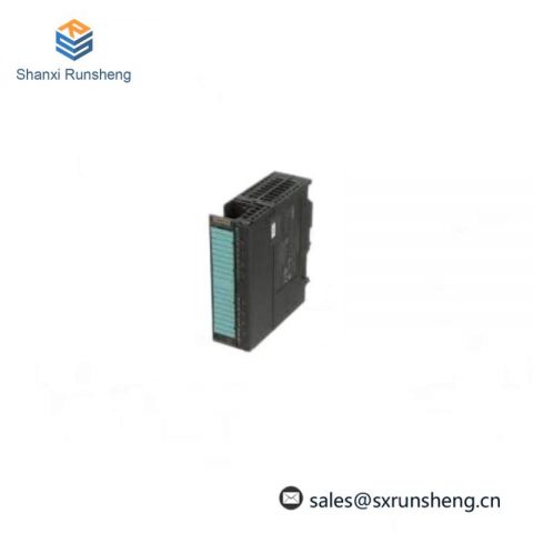 Siemens 6ES7322-1HF01-0AA0 Digital Output Module for Industry