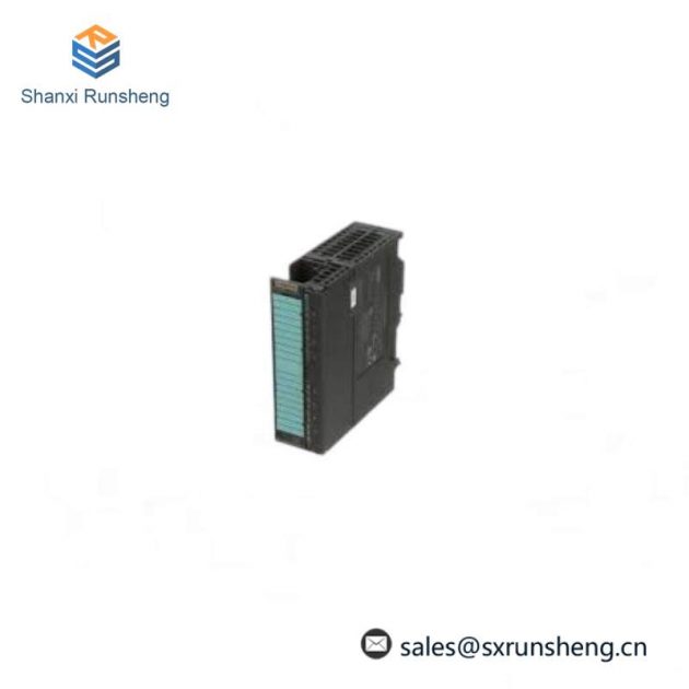 Siemens 6ES7322-1HF01-0AA0 Digital Output Module for Industry