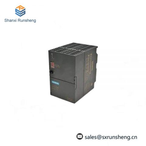 SIEMENS 6EP1333-1SL11 Power Supply - SITOP, Advanced Industrial Control Solution