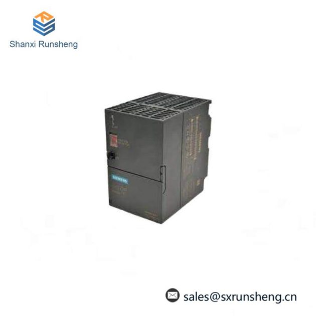 SIEMENS 6EP1333-1SL11 Power Supply - SITOP, Advanced Industrial Control Solution