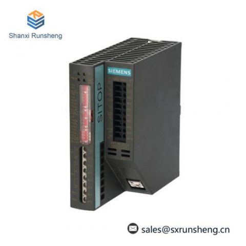 SIEMENS SIMATIC 6EP1931-2DC42 DC UPS Module