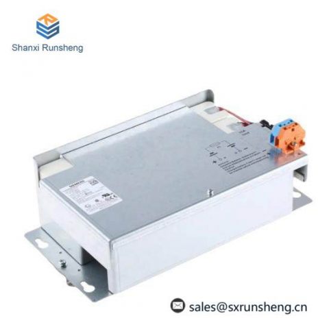 Siemens 6EP1935-6MD31 Battery Module: Reliable Energy Source for Industrial Automation