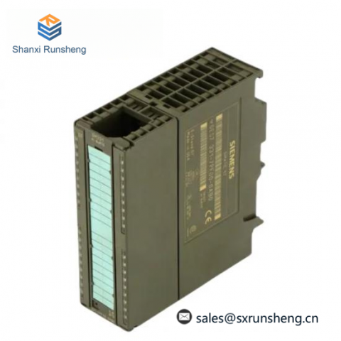 Siemens 6ES331-7PF00-0AB0 & 6ES7331-7PF00-0AB0: Analog Input Modules