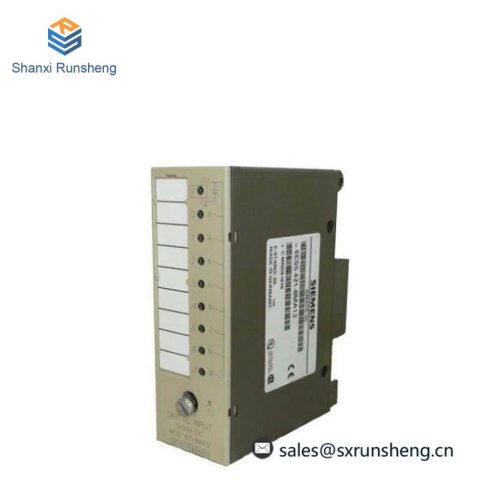SIEMENS 6ES5090-8ME11 IM90 Interface Module - High Performance Communication Interface