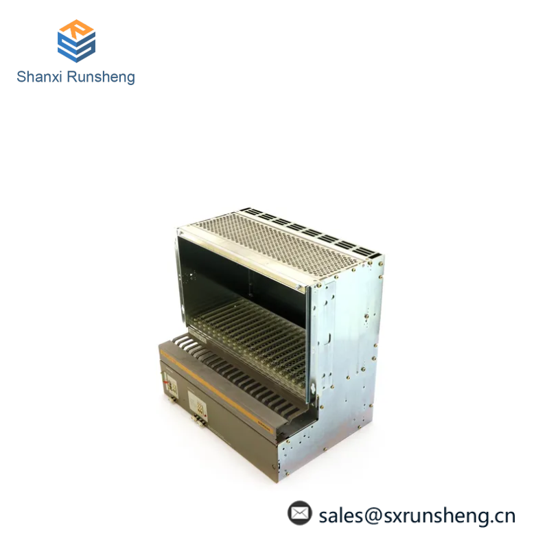 6es5184-3ua21_siemens_s5_rack_without_power_supply.png SIEMENS 6ES5184-3UA21 S5 Expansion Rack, No Power Supply