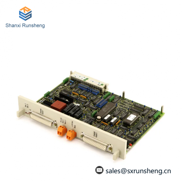 SIEMENS 6ES5241-1AA12: Precision Digital Position Decoder Module for Industrial Automation